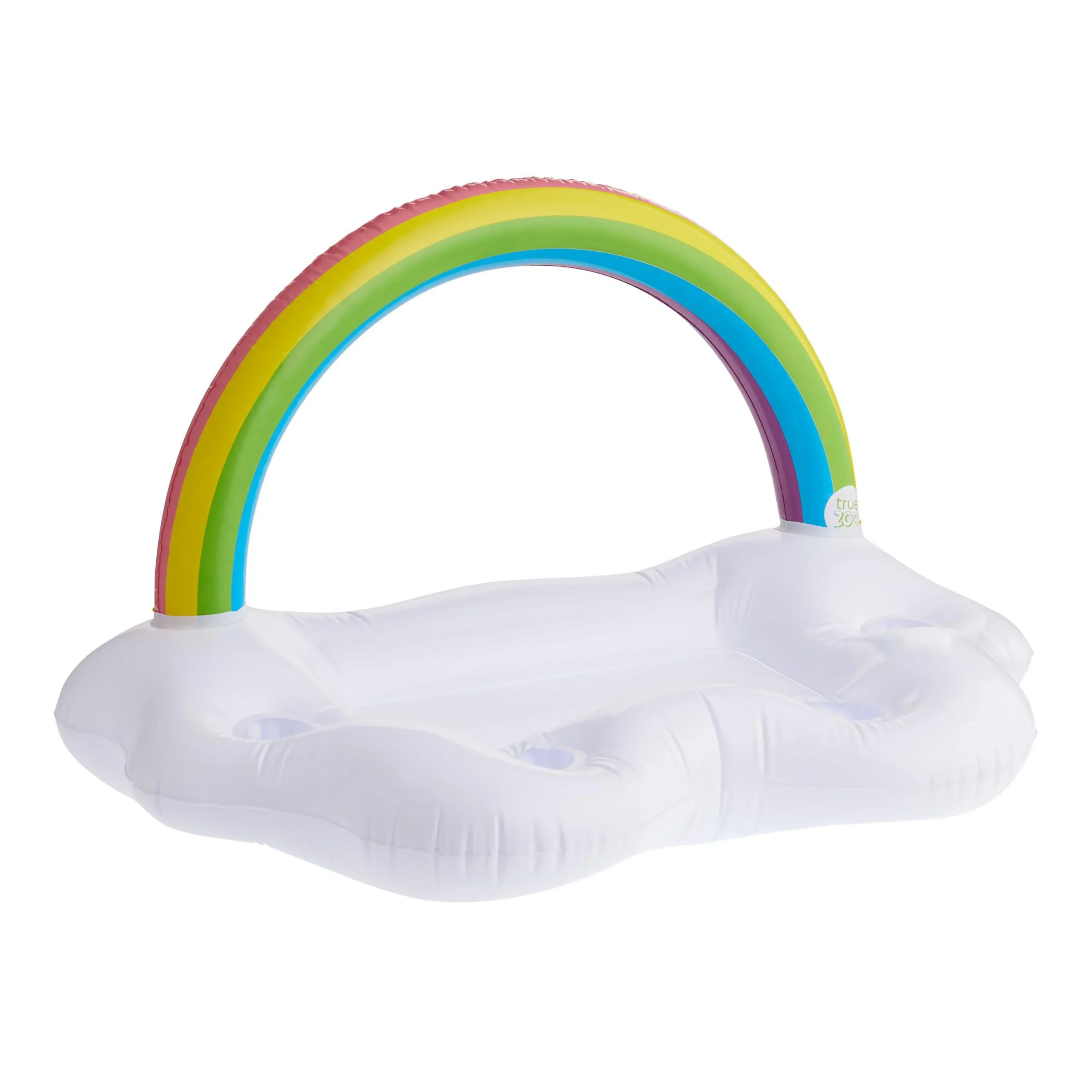 Rainbow Inflatable Floating Bar