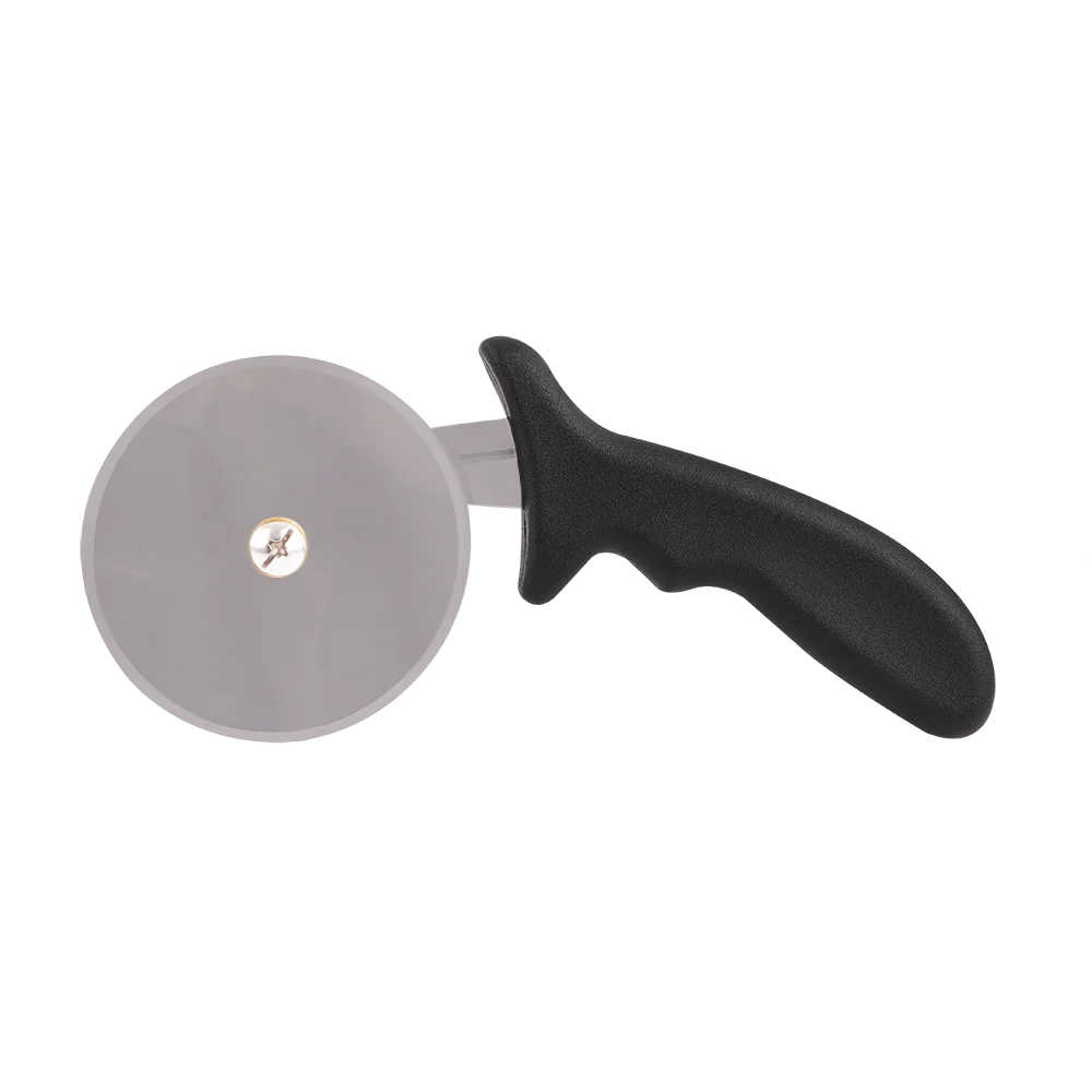 Al Dente Heavy Duty Stainless Steel Pizza Cutter