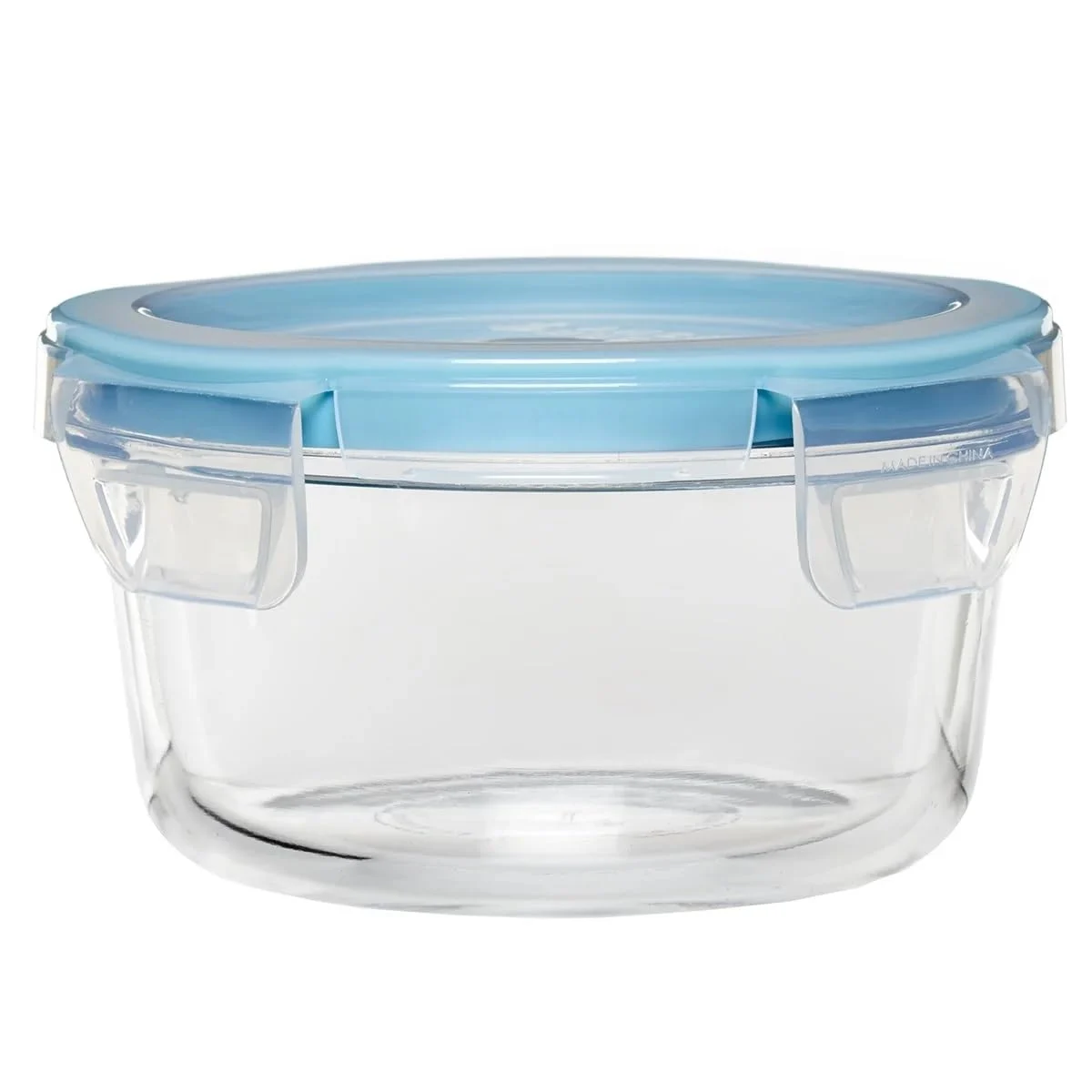 Anchor Hocking Truelock Round Glass Container - 7 Cup/ 1.7L