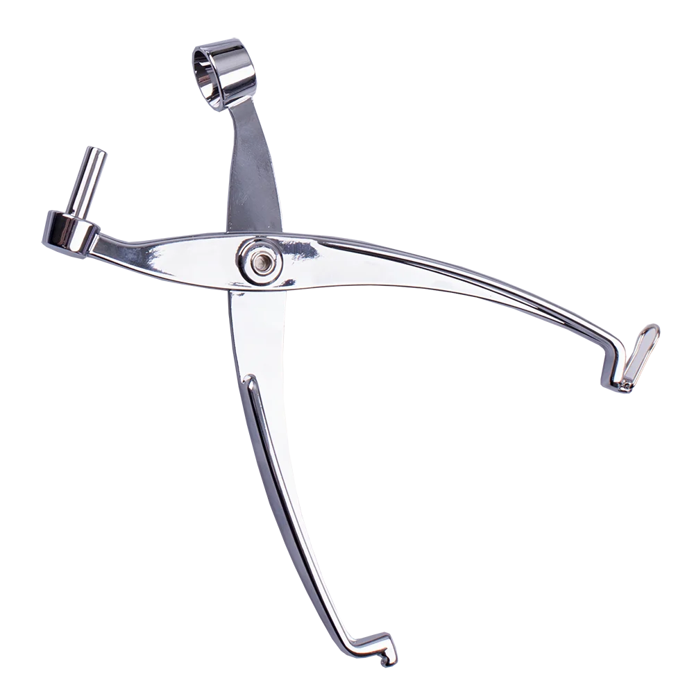 Appetito Cherry & Olive Pitter (Alloy)