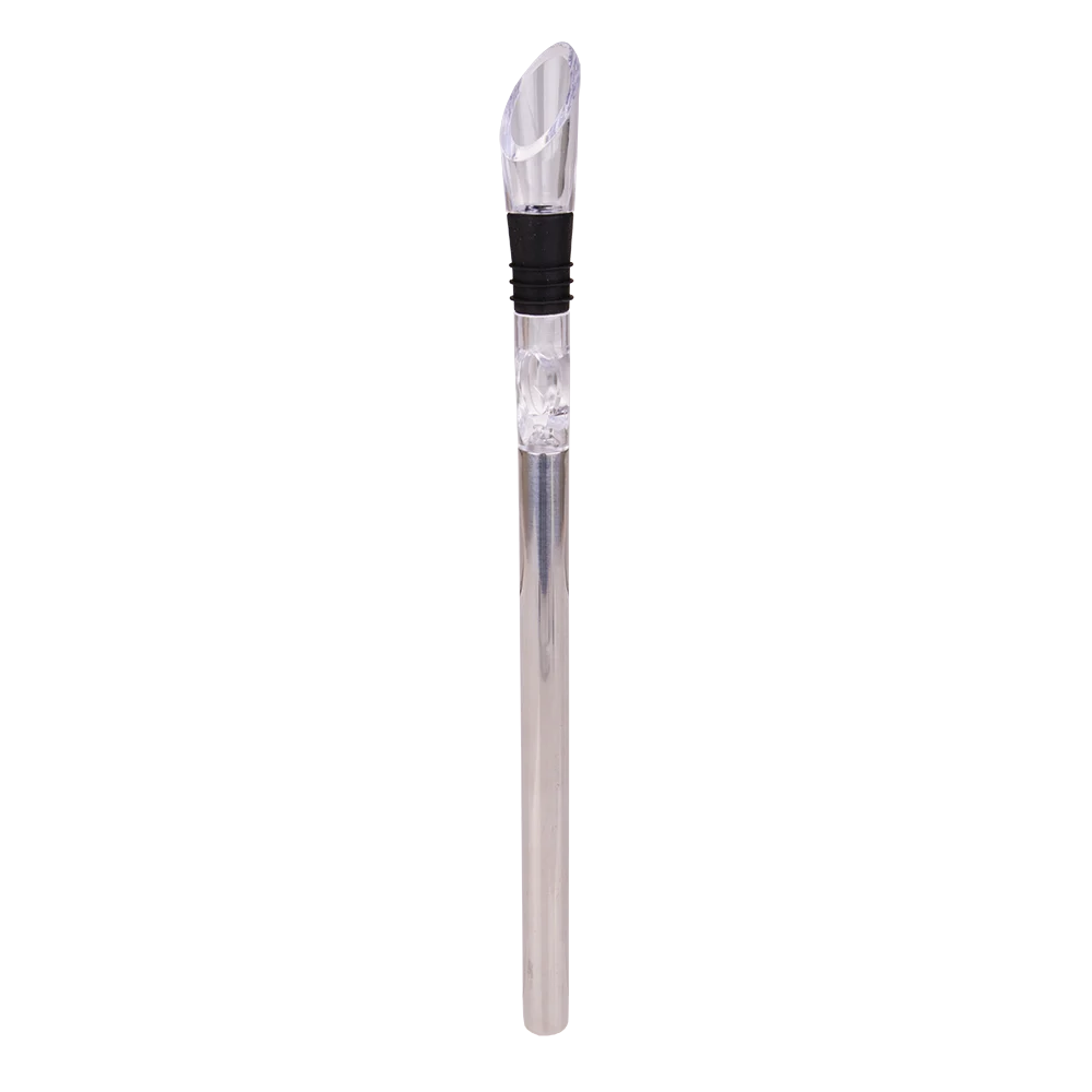 Bartender Stainless Steel Wine Chill Stick