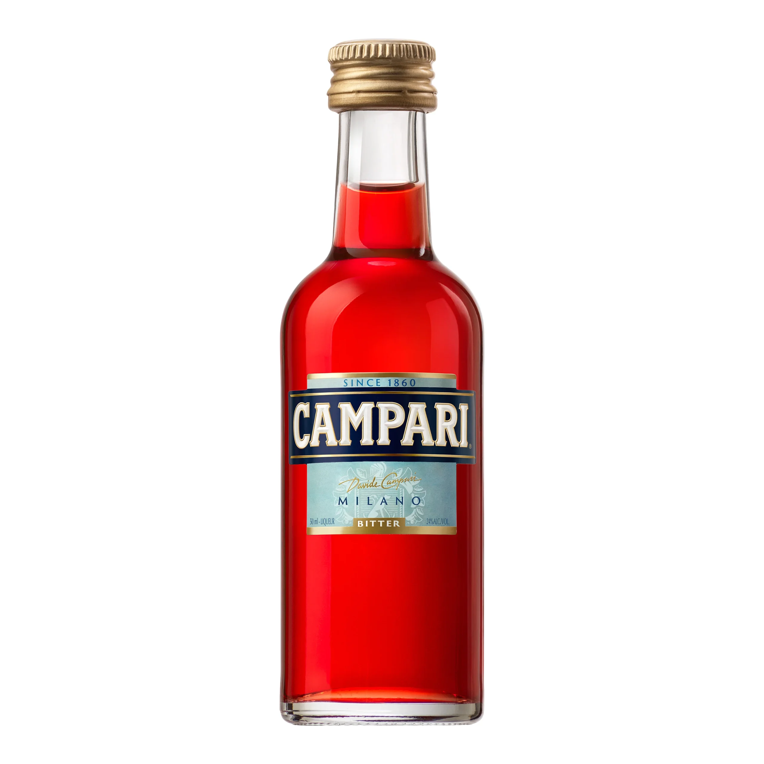 Campari 50ml
