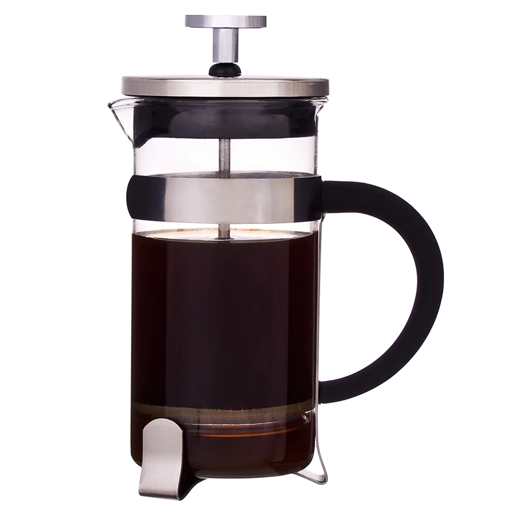 Casabarista Coffee Plunger – 3 Cup/ 350ml (with Scoop)