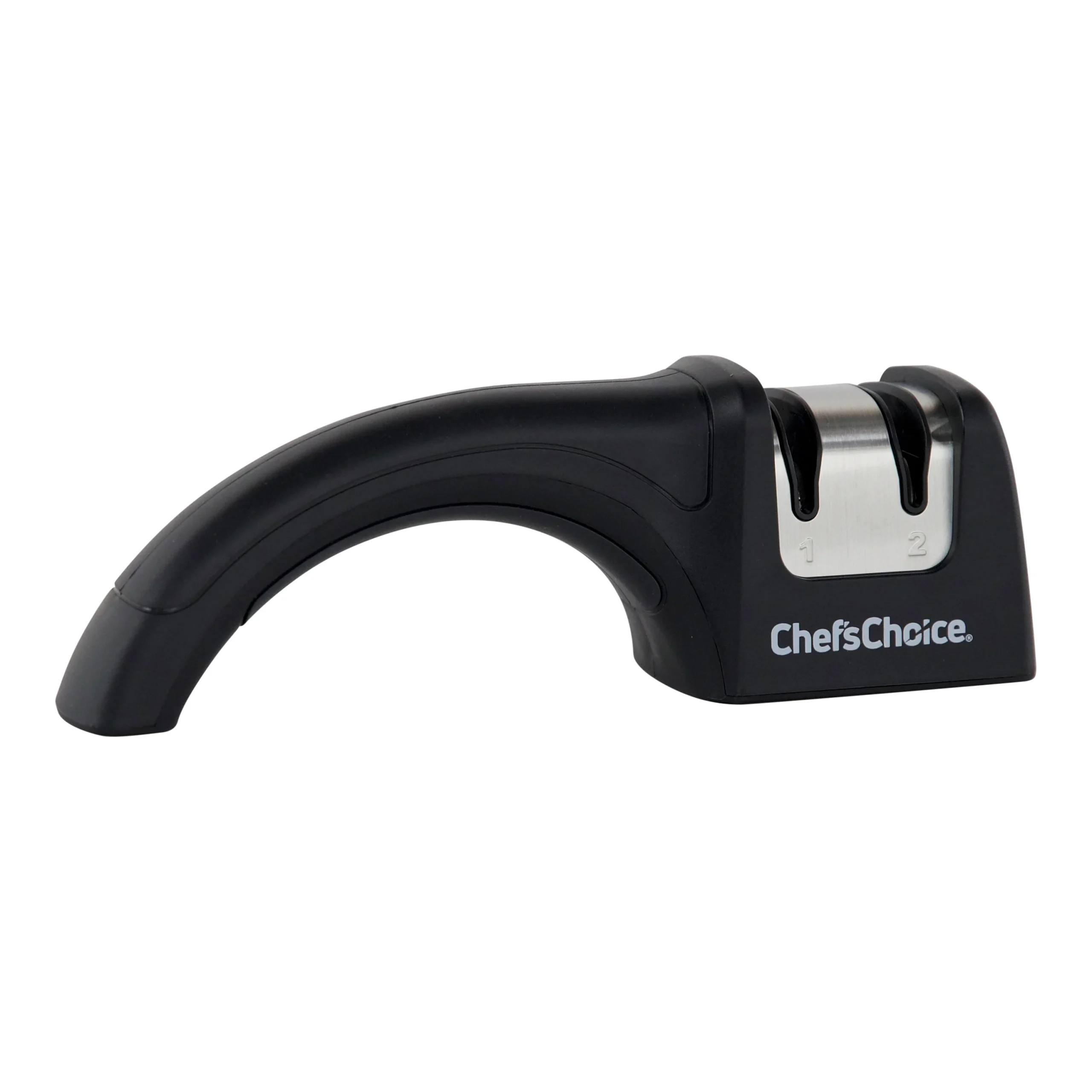 Chef's Choice 464 Pronto 2-Stage Diamond Hone Manual Sharpener