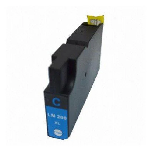 Compatible Premium Ink Cartridges 200XL High CapacityCyan Ink Cartridge - for use in Epson Printers