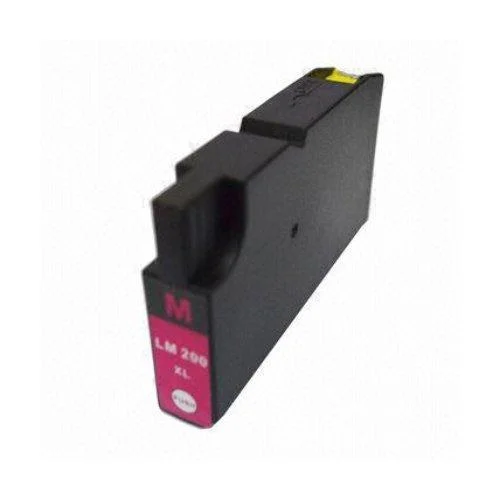 Compatible Premium Ink Cartridges 200XL High CapacityMagenta Ink Cartridge - for use in Epson Printers