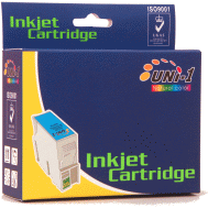 Compatible Premium Ink Cartridges T056390Magenta Ink - for use in Epson Printers