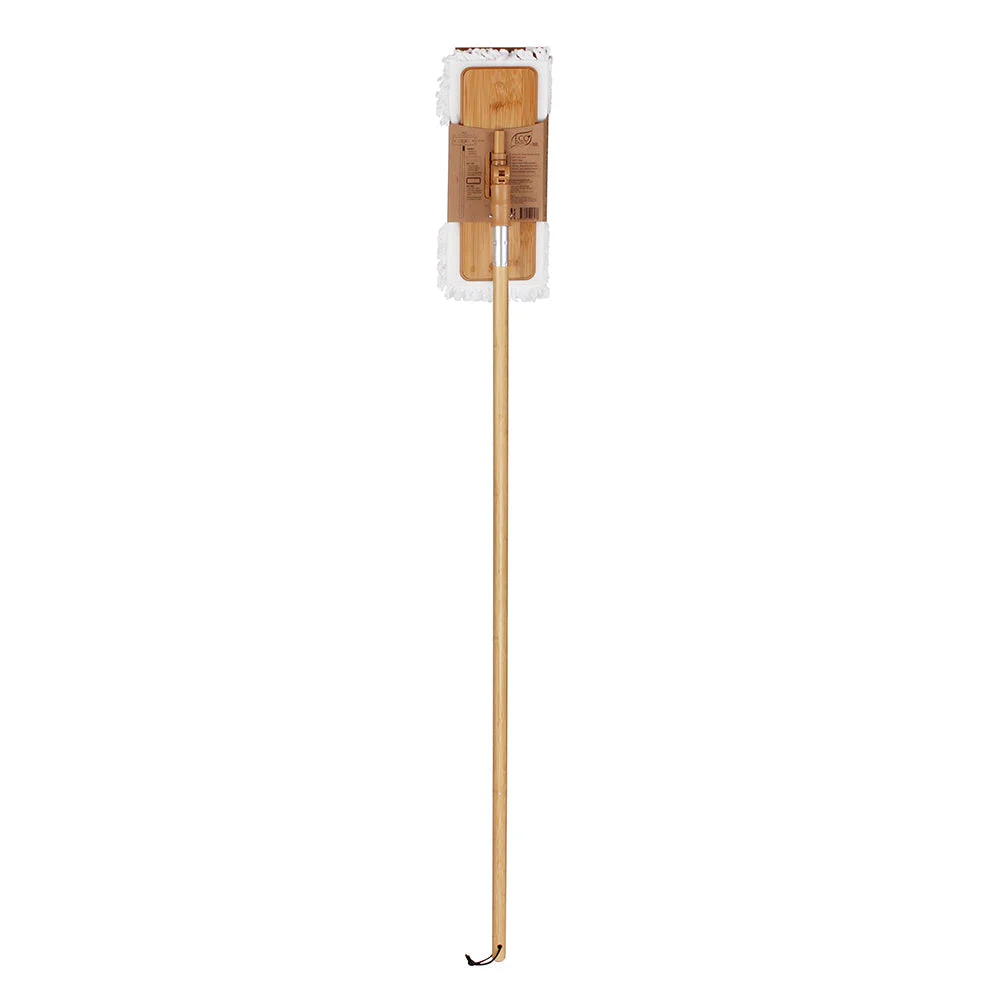 Eco Basics Bamboo Wet & Dry Mop