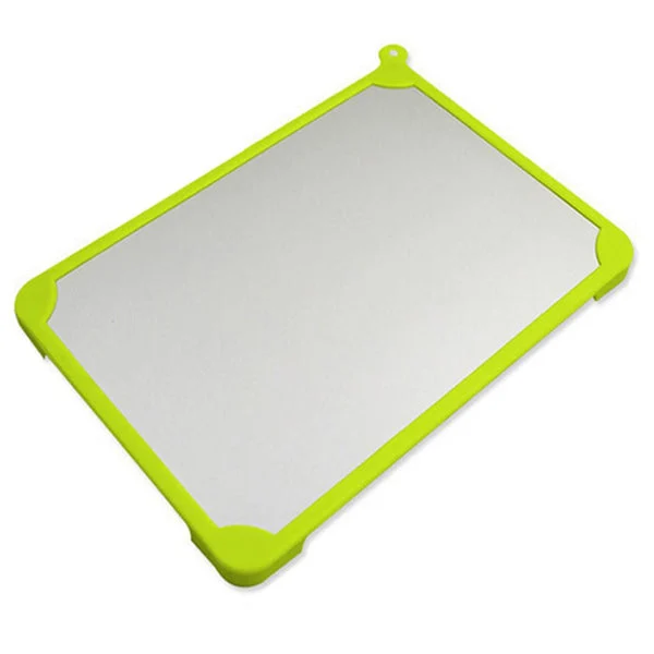 Kitchen Fast Defrosting Tray The Safest Way To Defrost Meat Or Frozen Food