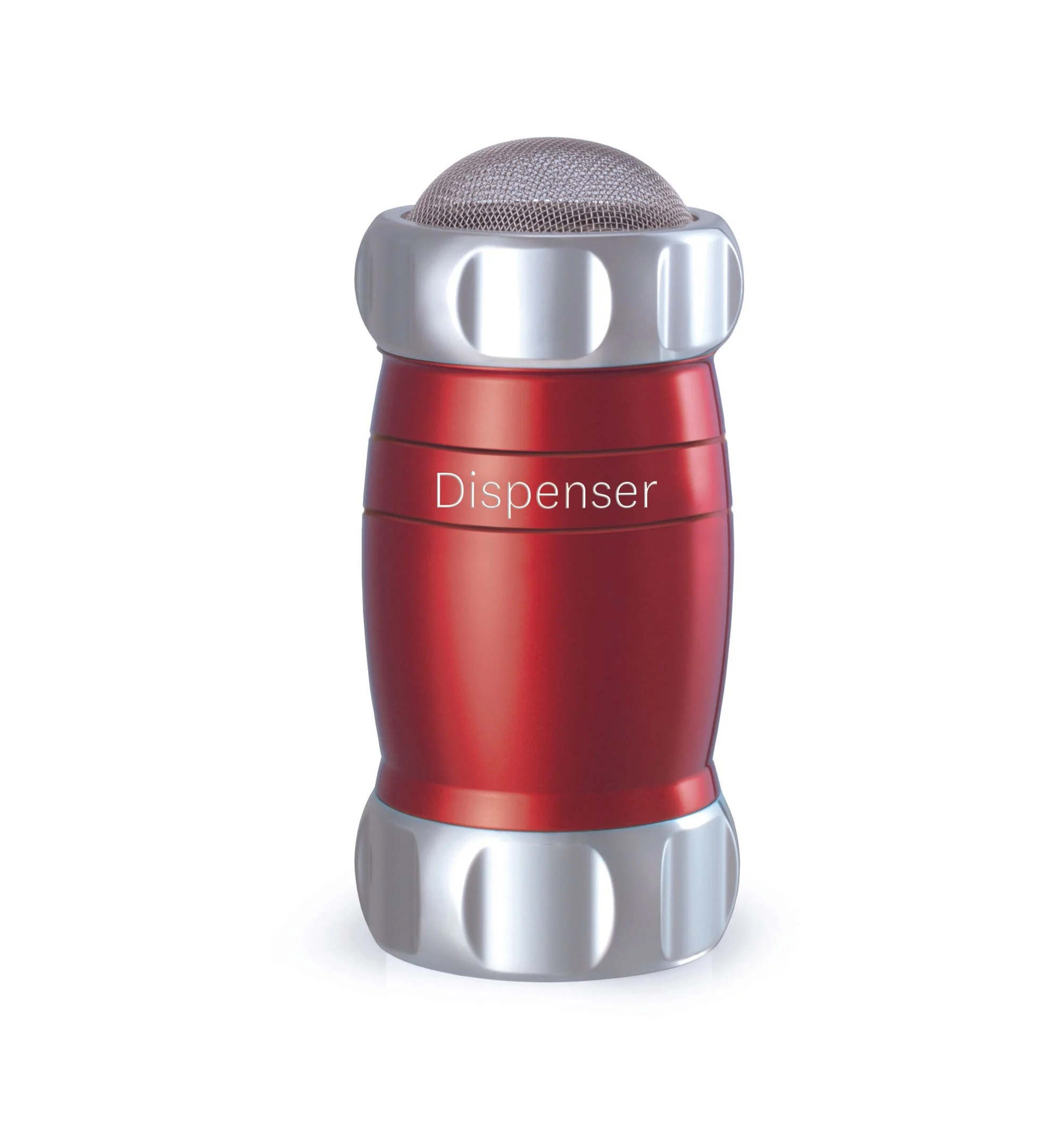 Marcato Dispenser /Shaker - Red