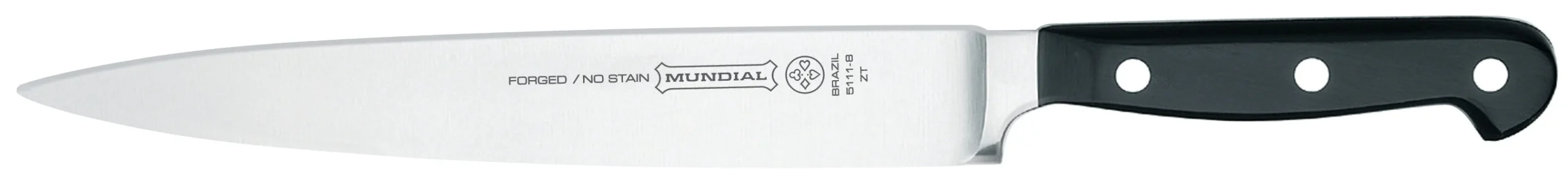Mundial Classic Carving Knife - 20cm