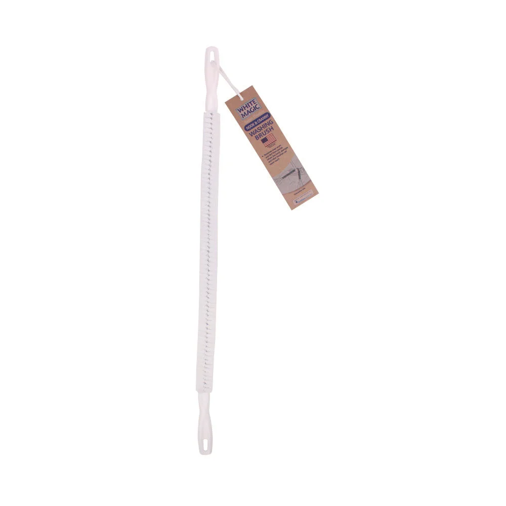 Nook & Cranny Washing Brush