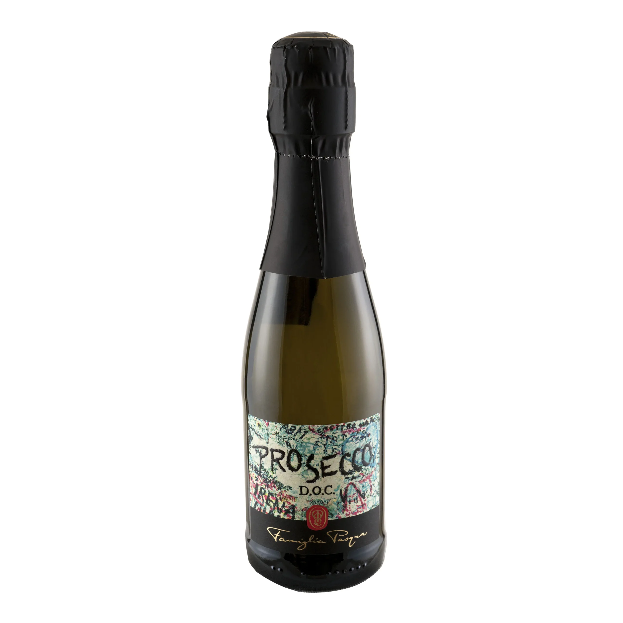 Pasqua Prosecco Brut Split Bottle