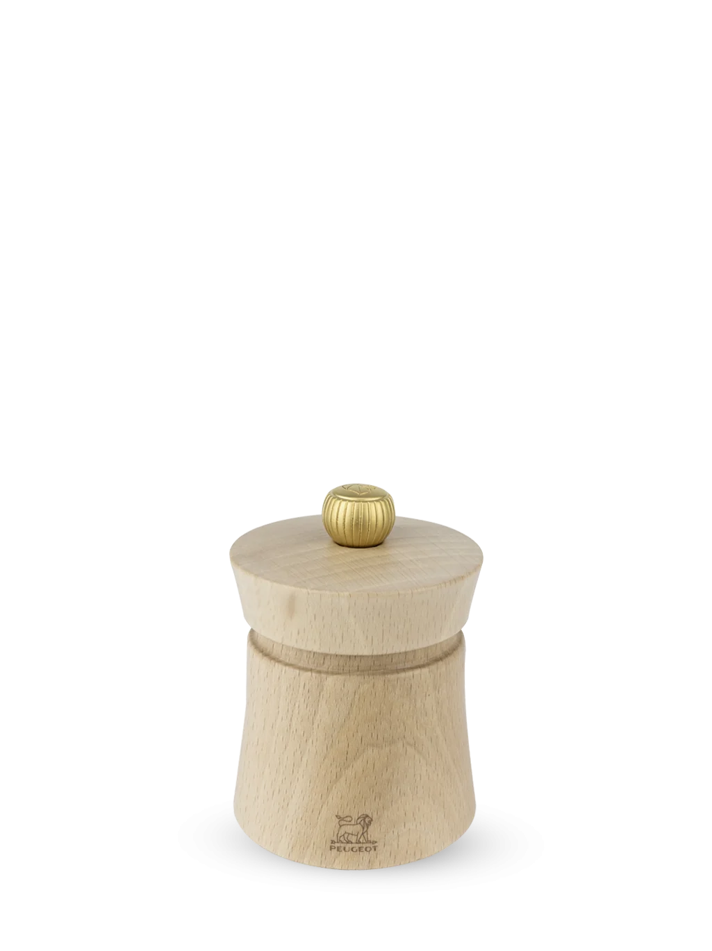 Peugeot Baya Salt Mill - 8cm