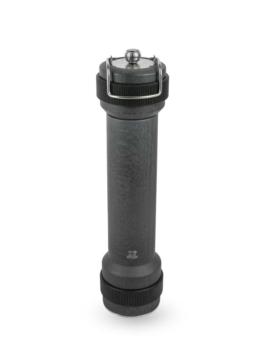 Peugeot BBQ Pepper Mill in Graphite - 30 cm