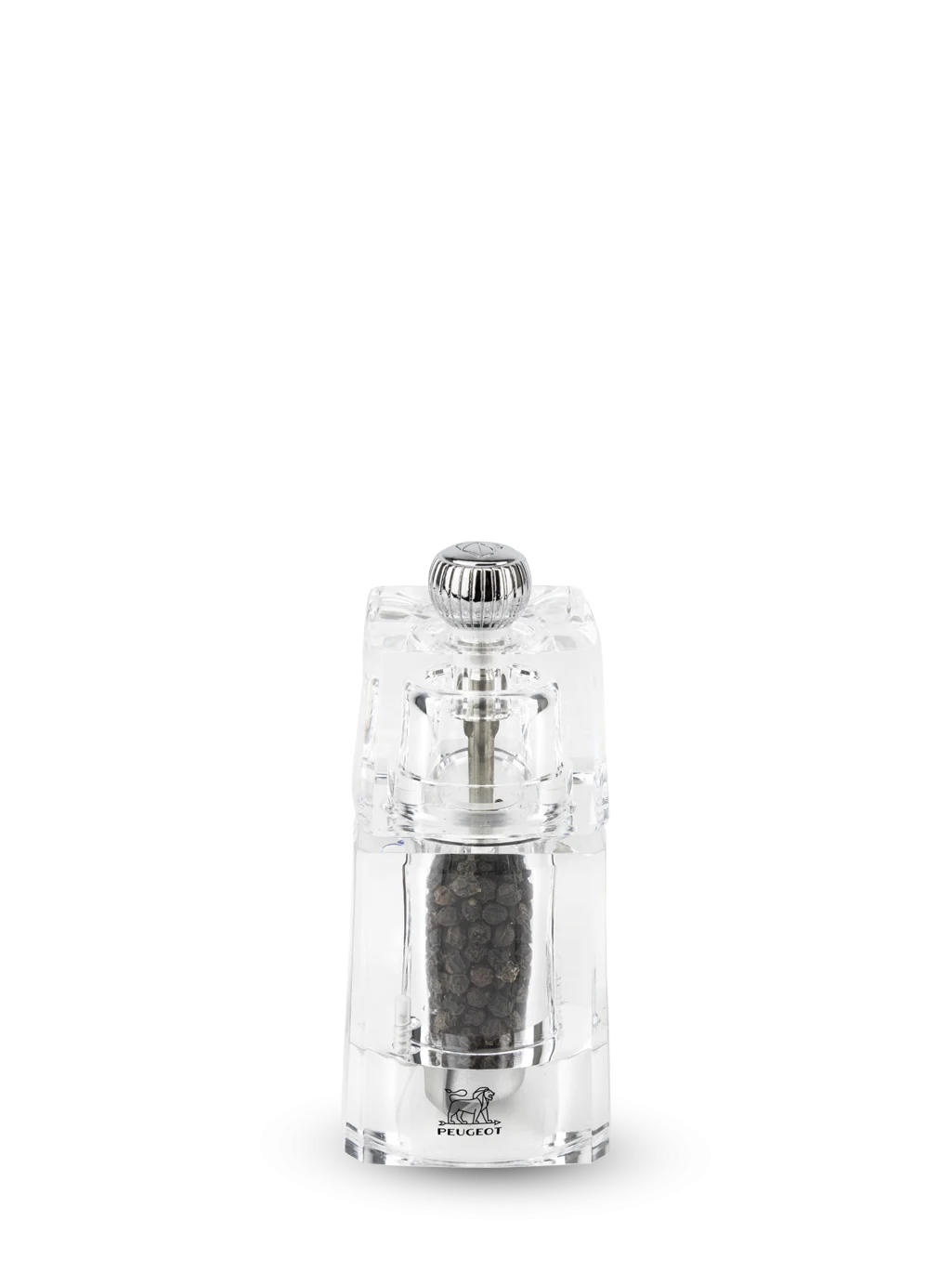 Peugeot Chaumont Pepper Mill - 11cm