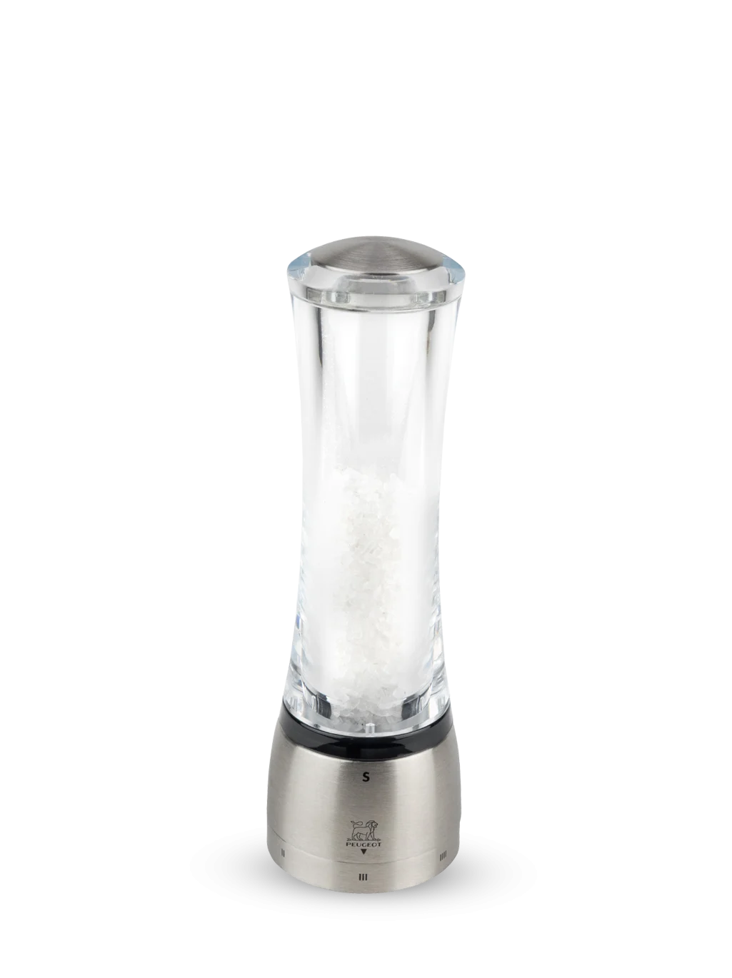 Peugeot Daman u'Select Salt Mill - 21cm