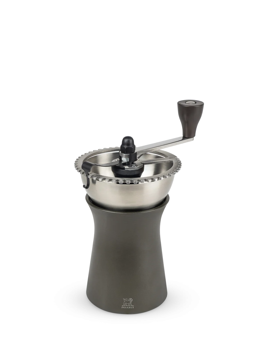 Peugeot Kronos Manual Coffee Mill - 19cm