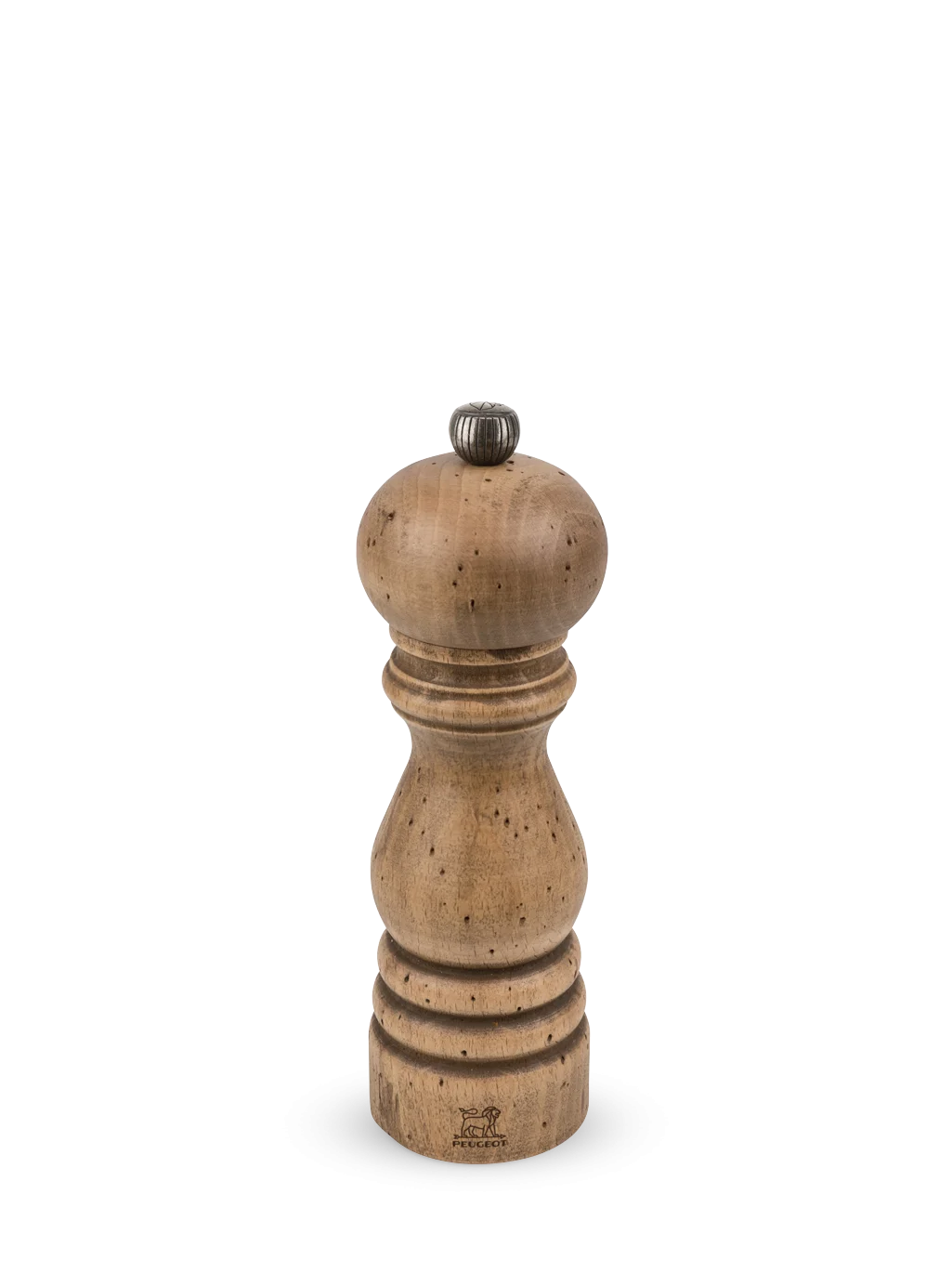 Peugeot Paris Antique Salt Mill - 18cm