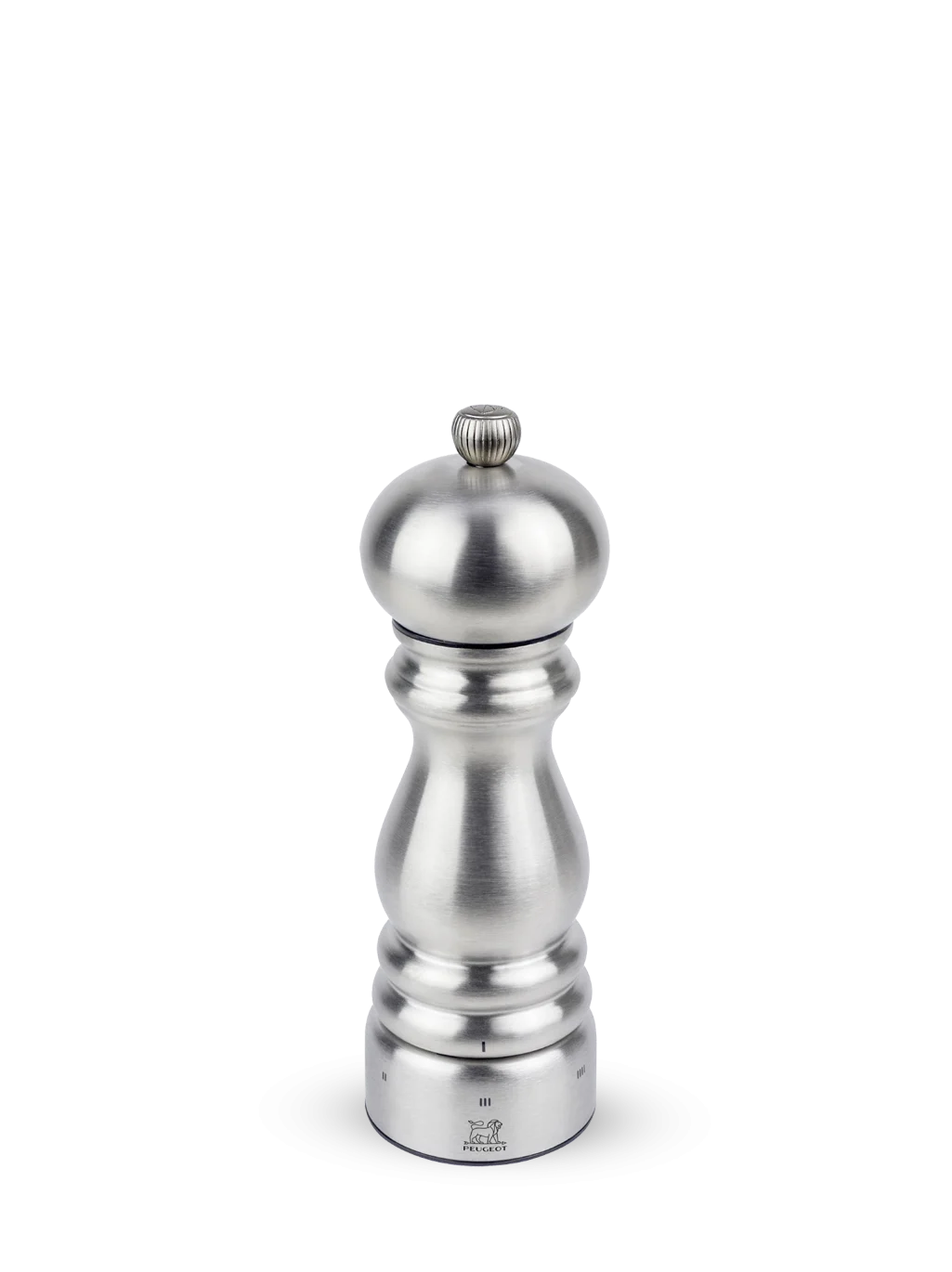 Peugeot Paris Chef u'Select Salt Mill - 18cm