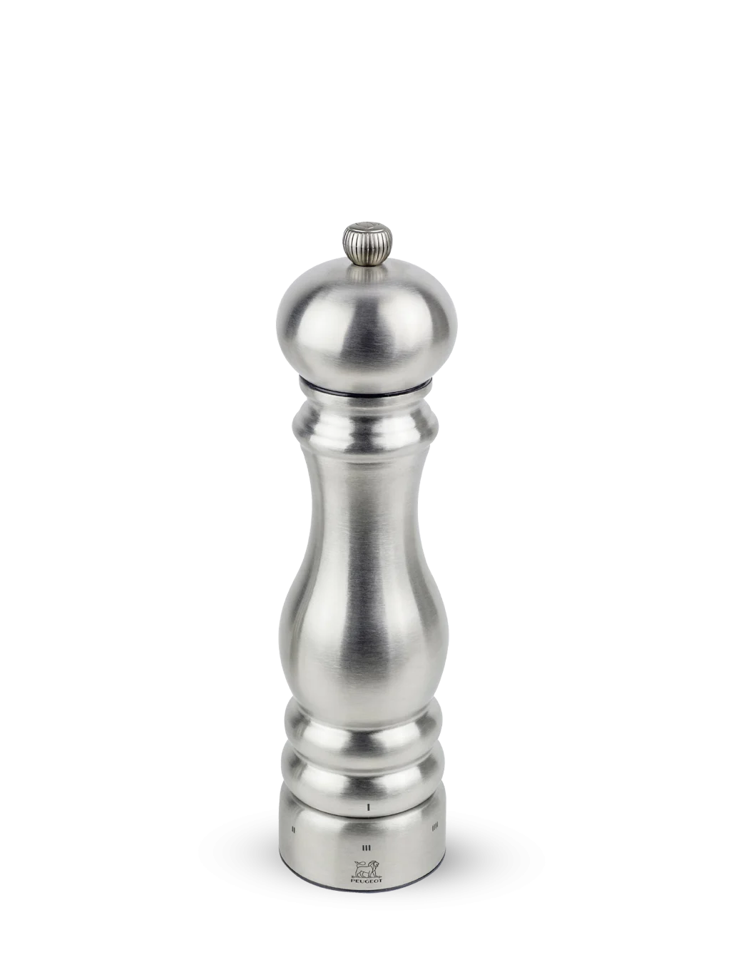 Peugeot Paris Chef u'Select Salt Mill - 22cm