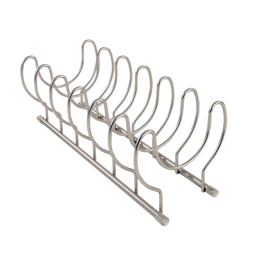 Spectrum Euro Lid Organiser – Satin