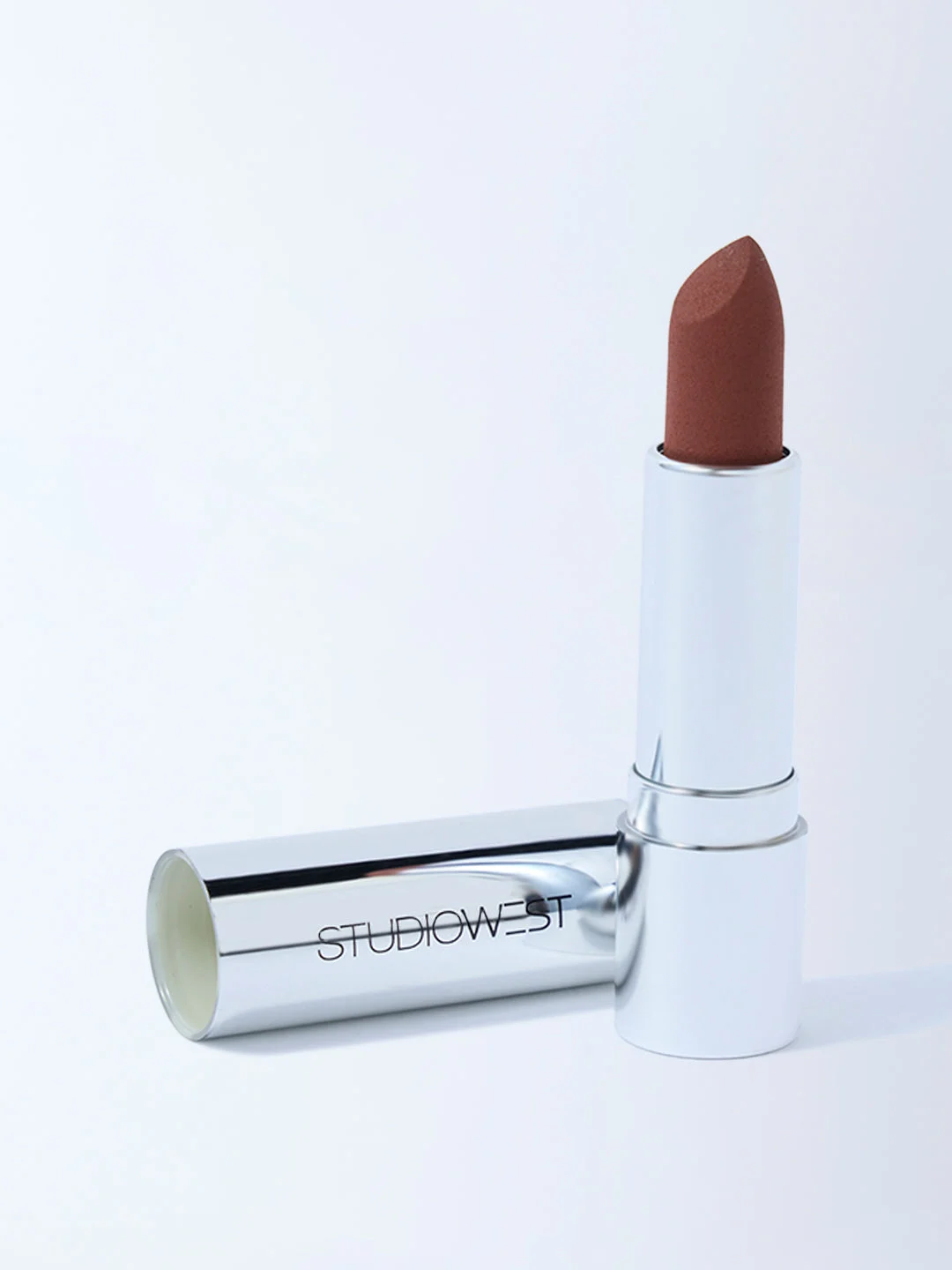 Studiowest Amuse Air Matte Temptress BR-01 Lipstick - 4.2 gm