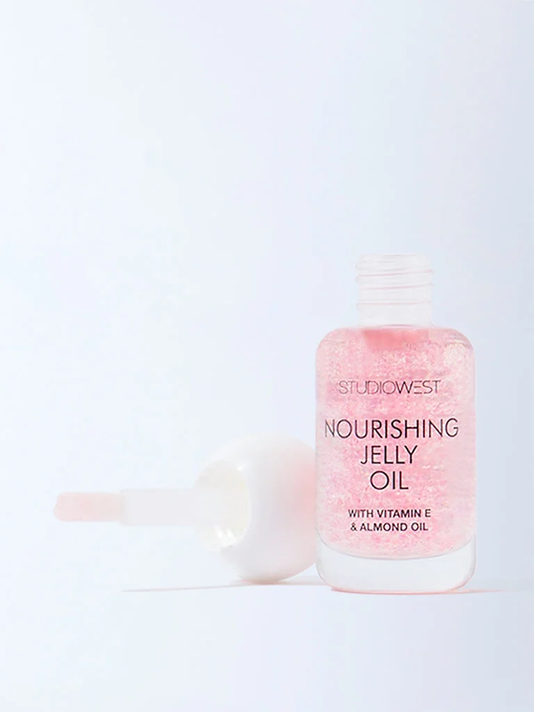 Studiowest Nourishing Jelly Oil - 8 ml
