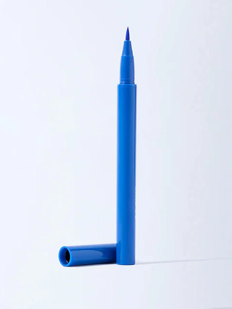 Studiowest So Fine Blue Eyeliner Pen - 0.9 ML