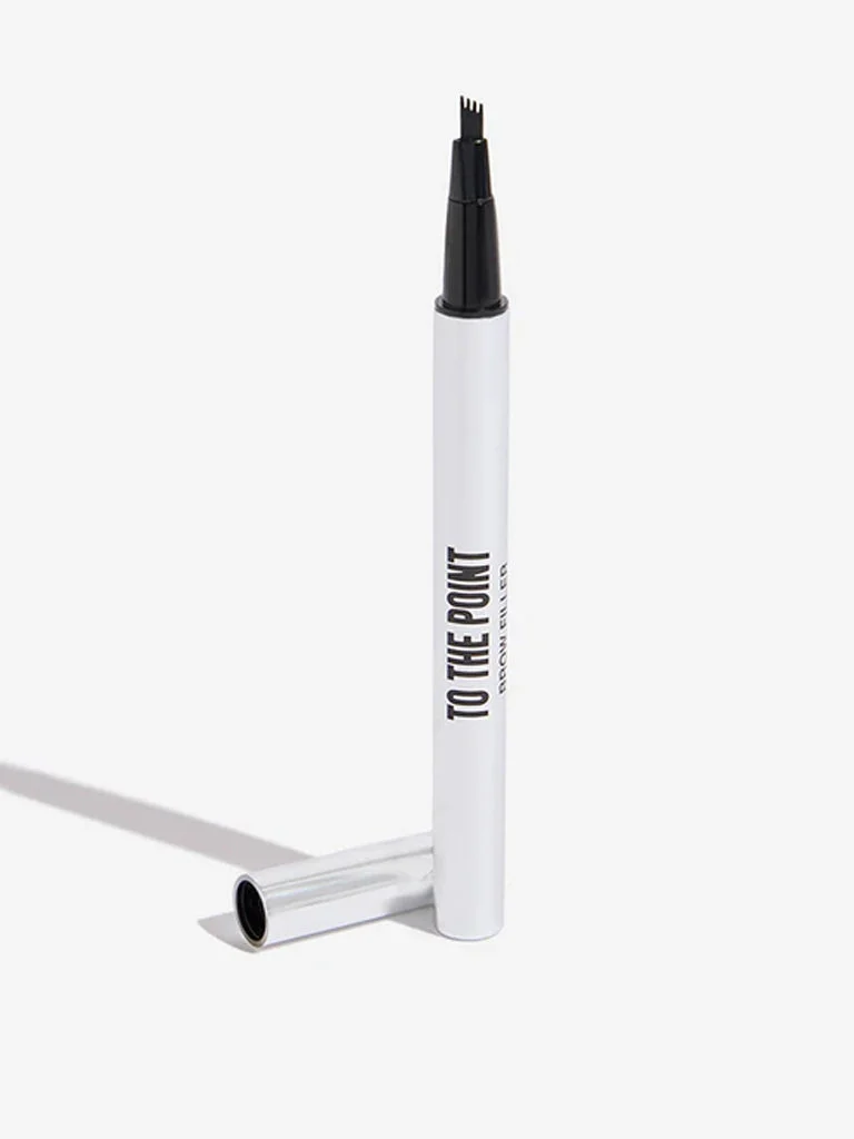 Studiowest Warm Brown To The Point Brow Filler - 0.9 ml