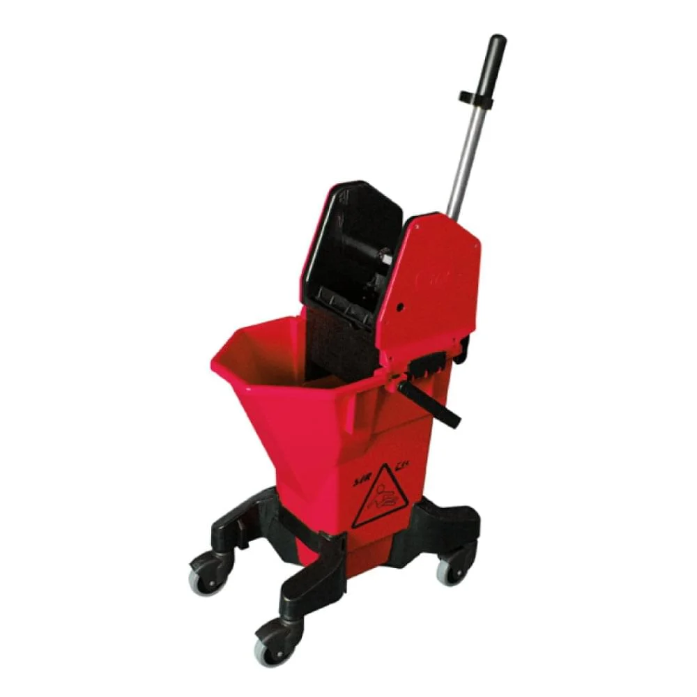 SYR NU3 Bucket and Wringer Combo