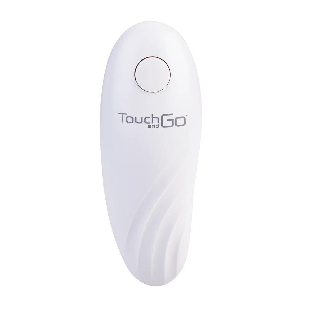 Touch And Go Auto Safety Can Opener