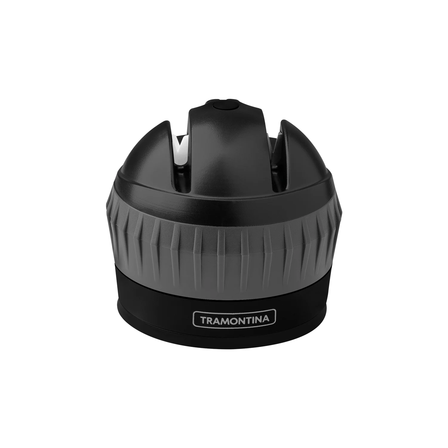 Tramontina Profio Black Knife Sharpener