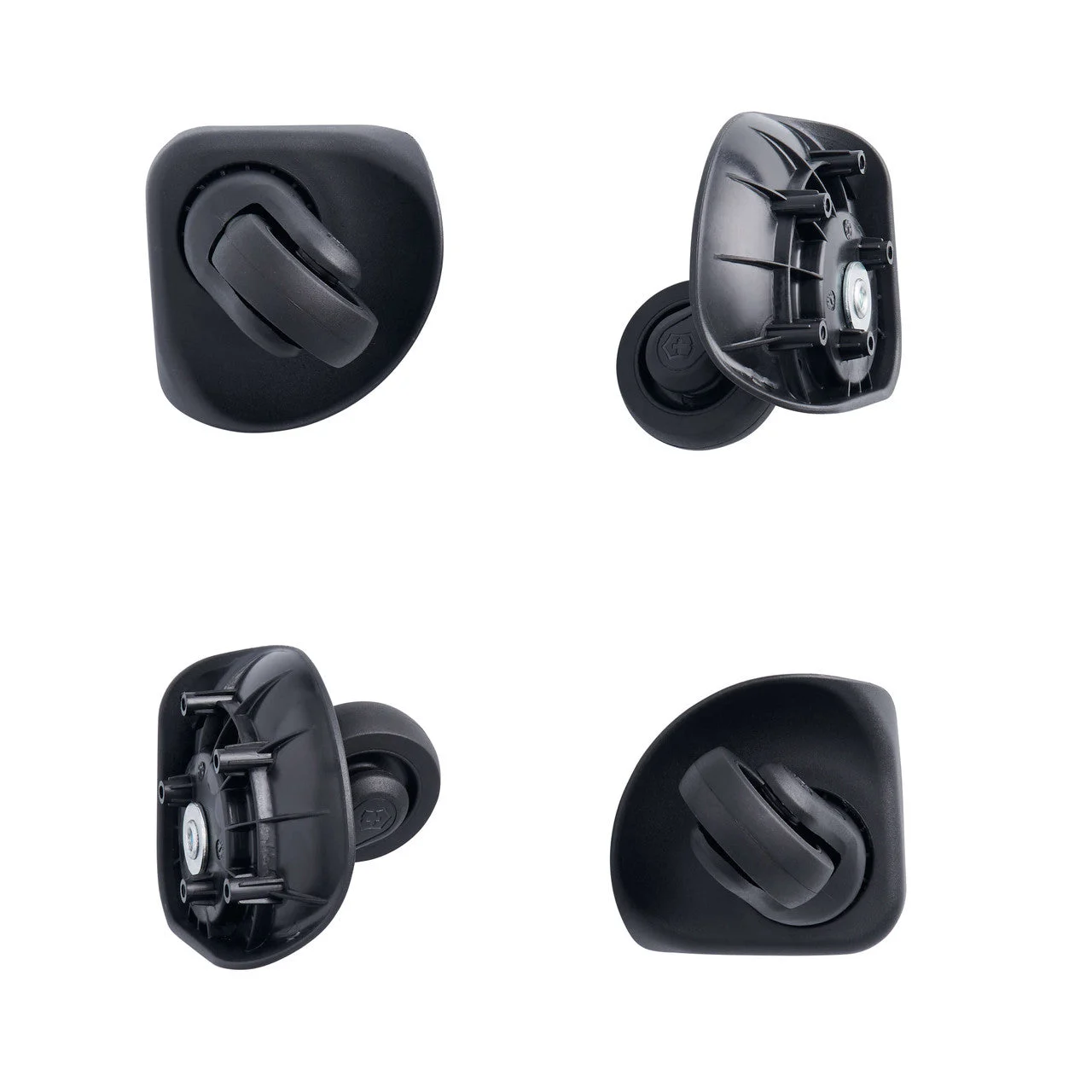Victorinox 4-Wheel Kit for Victorinox Avolve 2.0 Travel Cases
