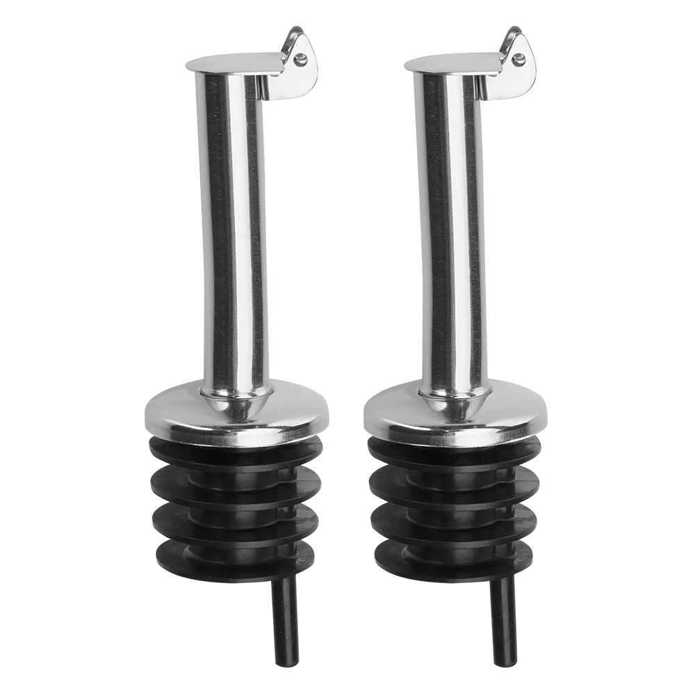 Westmark Stainless Steel Bottle Pourer Set 2