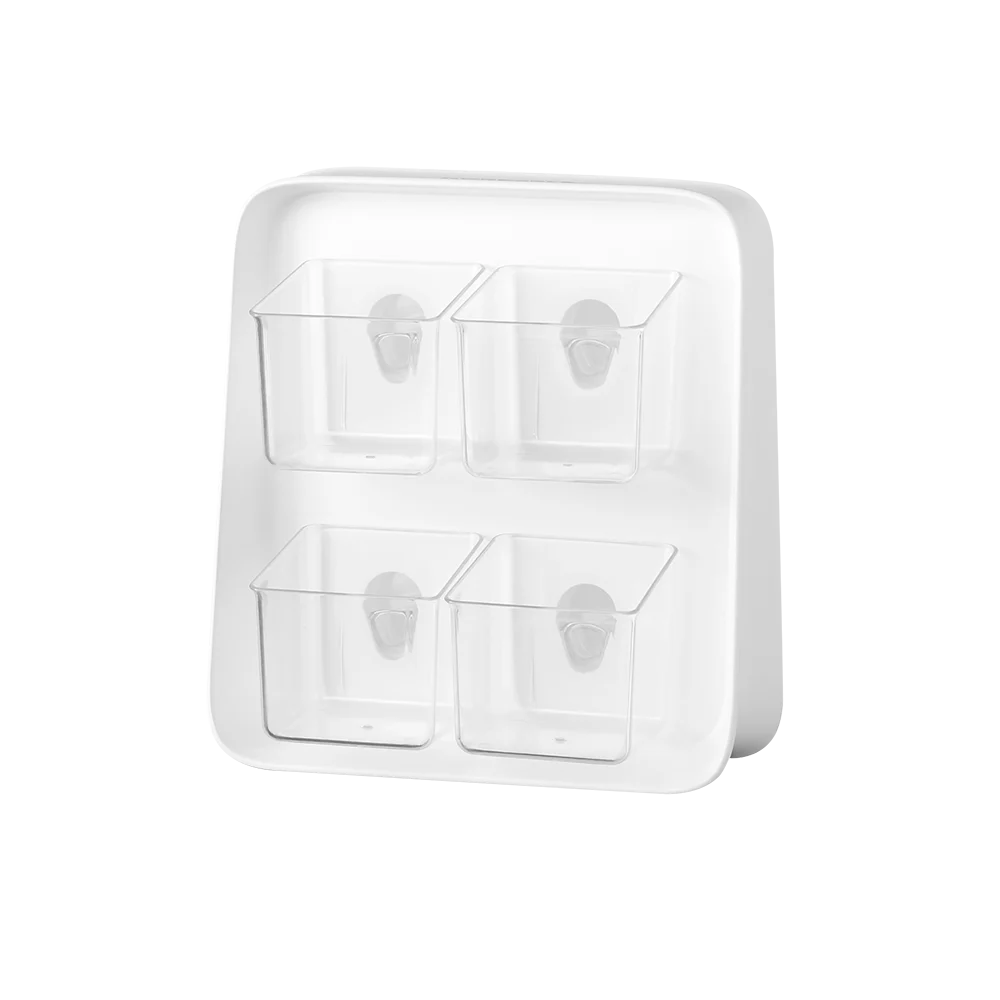 Youcopia Teastand 80 Tea Bag Organiser