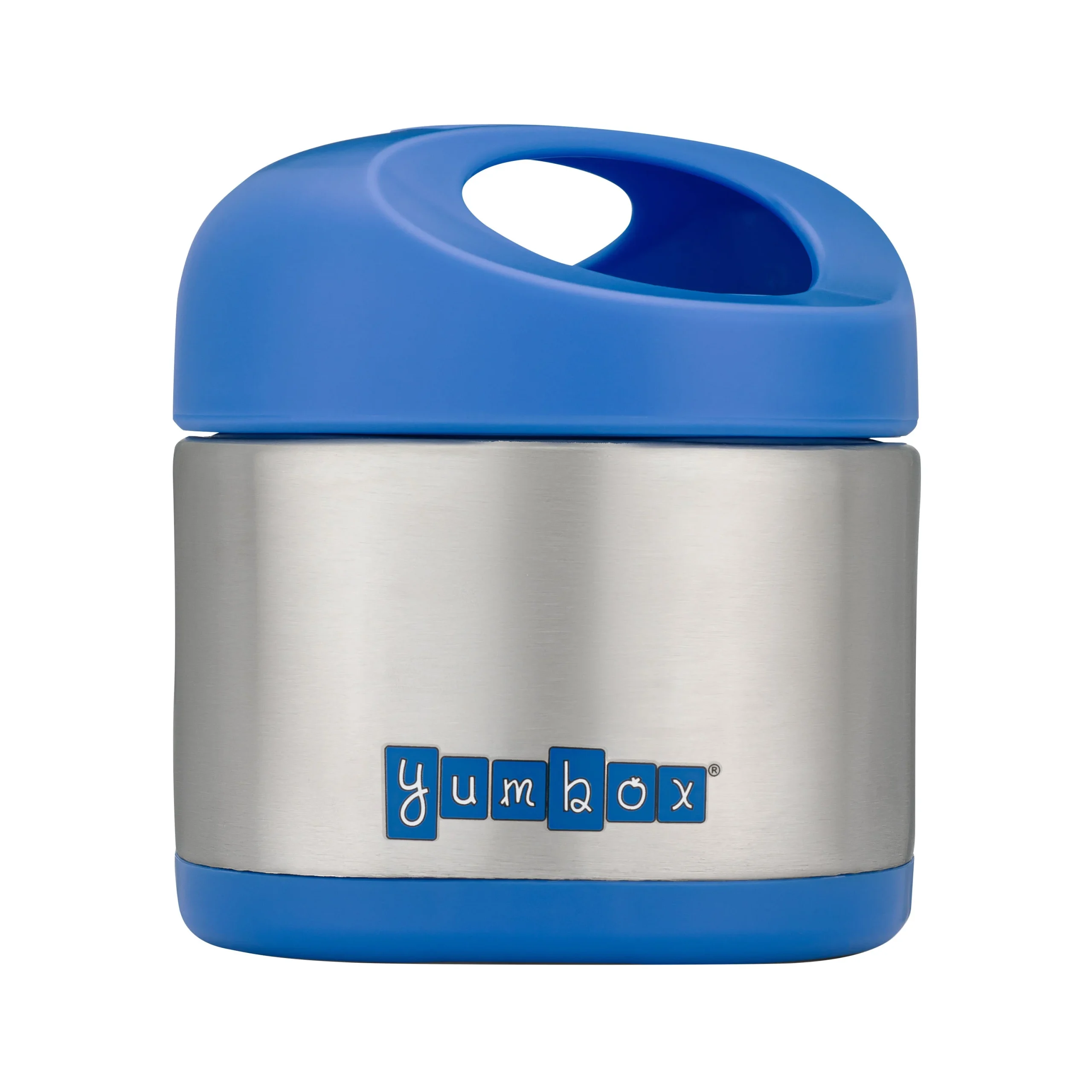 Yumbox Cubi S /S Triple Wall Thermal 295ml - Surf Blue