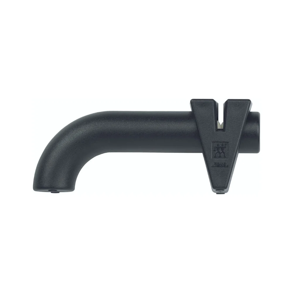 Zwilling TWINSHARP Knife Sharpener - Black