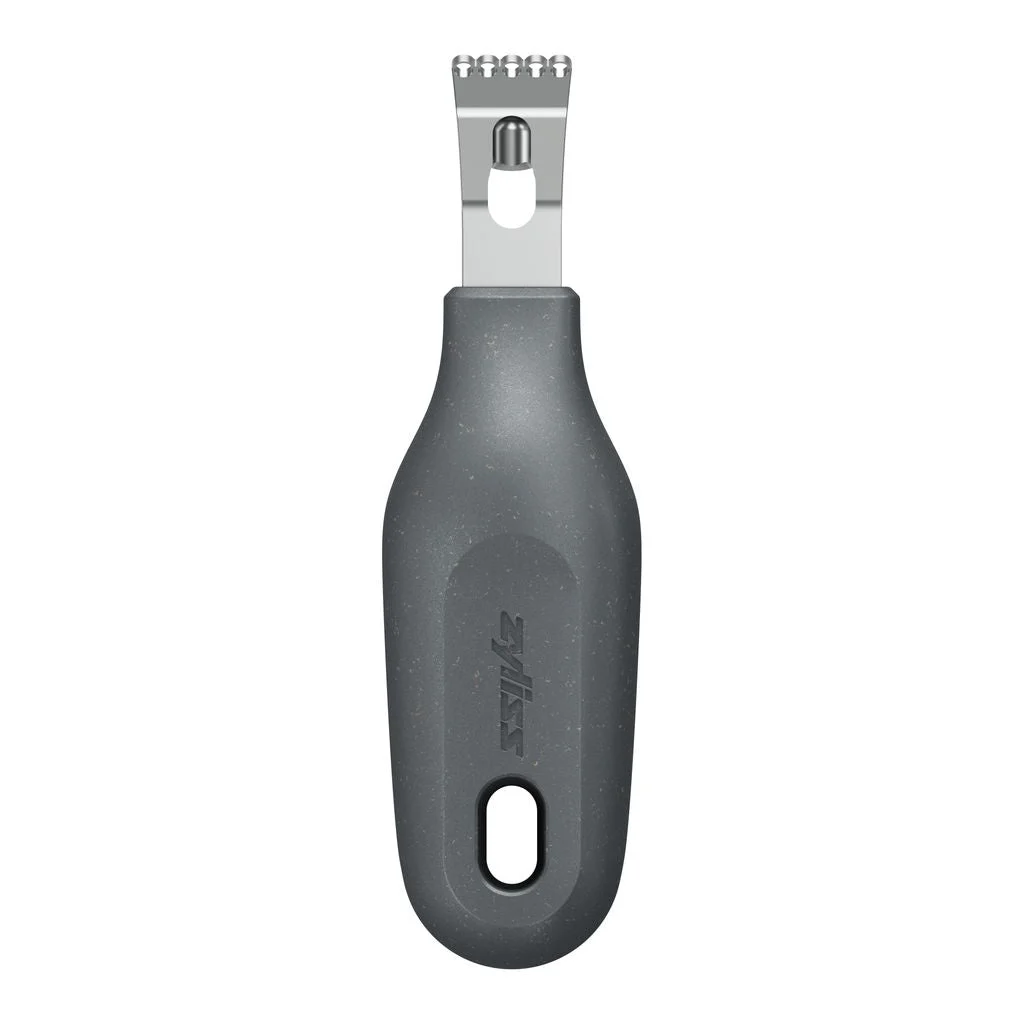 Zyliss 2-in-1 Zester - NEW